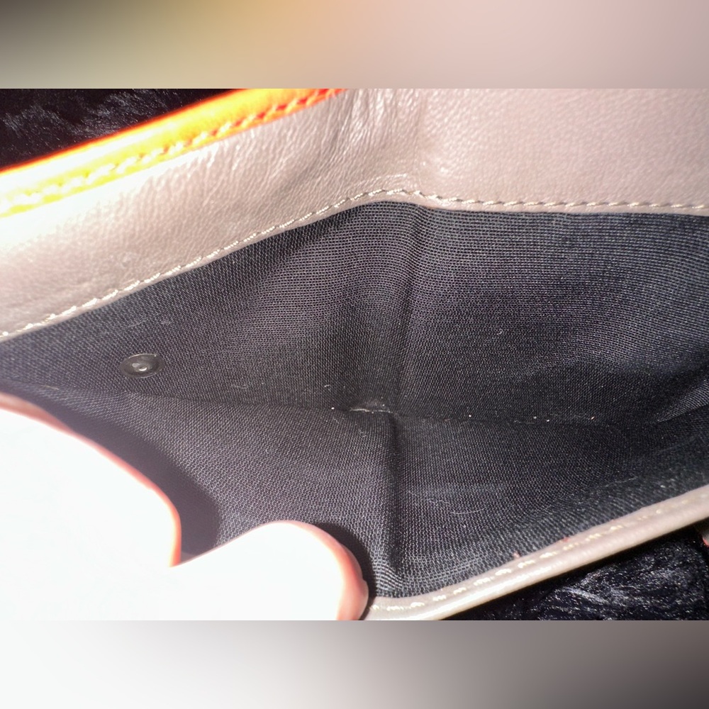 Compact Chloe wallet - Picture 8 of 9